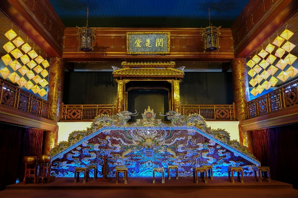 Authentic Hoi An & Hue Tour - 6 Days - photo 20